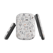 MagSafe Power Bank - Winterfold A By Ali Brookes