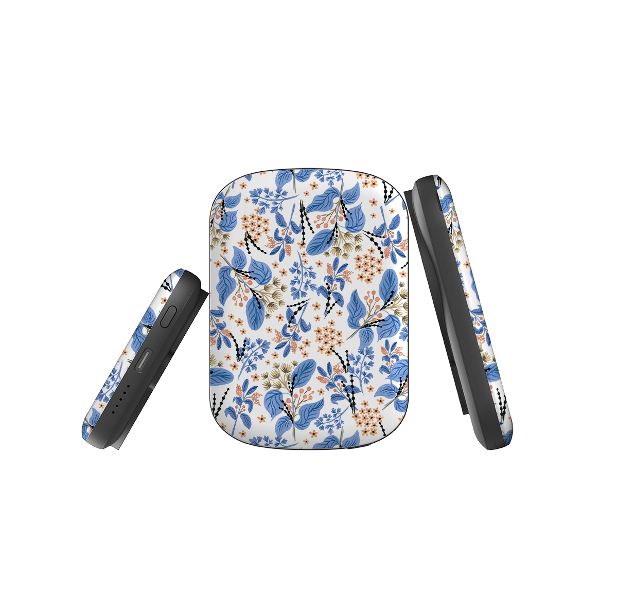 MagSafe Power Bank - Winter Magic