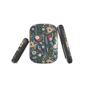 MagSafe Power Bank - Winter Scandi Floral