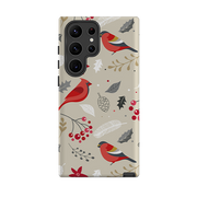 Samsung Tough Case -Wonderland