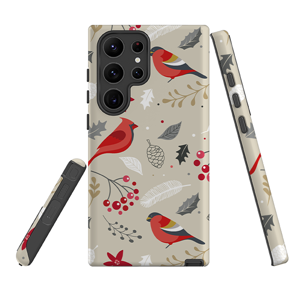 Samsung Tough Case -Wonderland