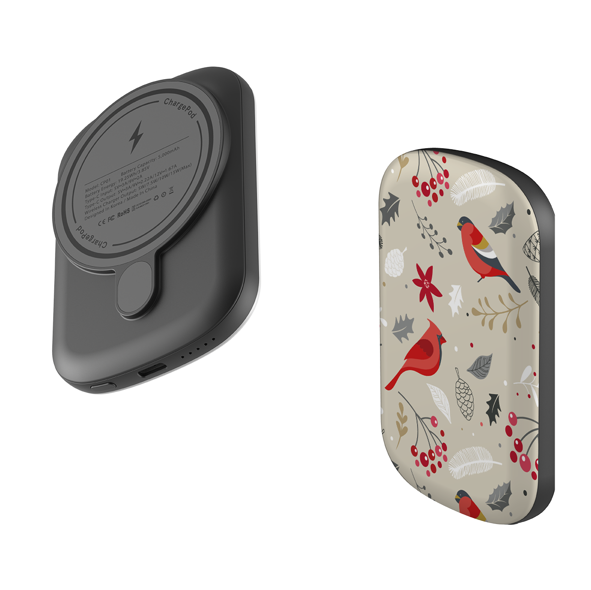 MagSafe Power Bank - Wonderland