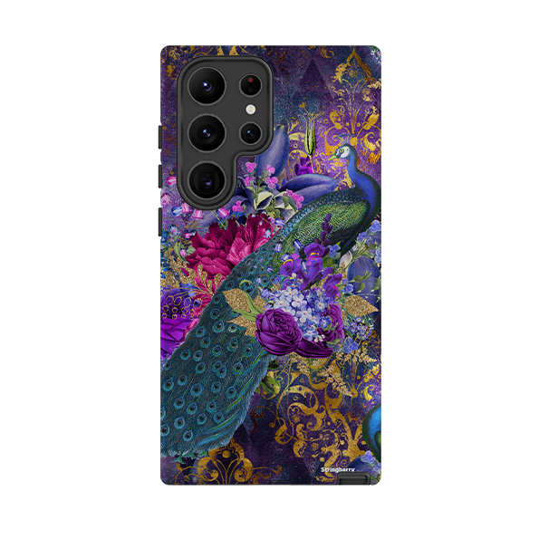 Samsung Tough Case - Wonders