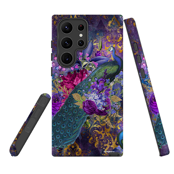 Samsung Tough Case - Wonders