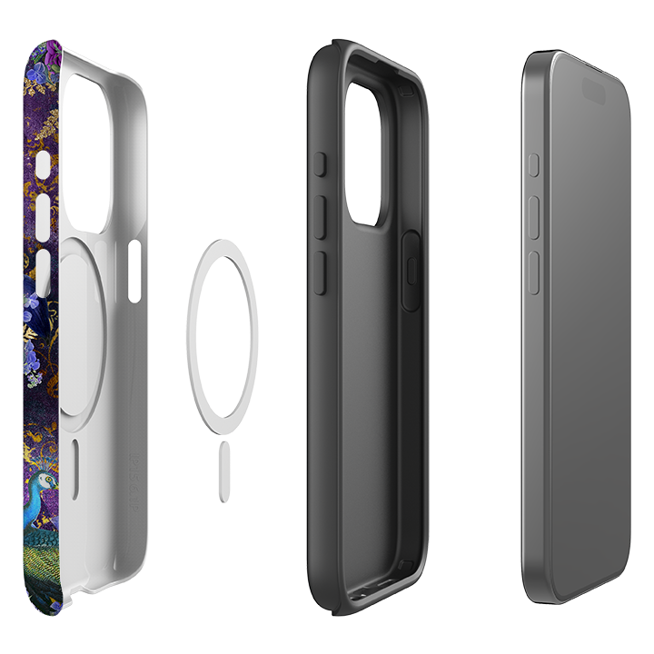 iPhone MagSafe Tough Case -  Wonders