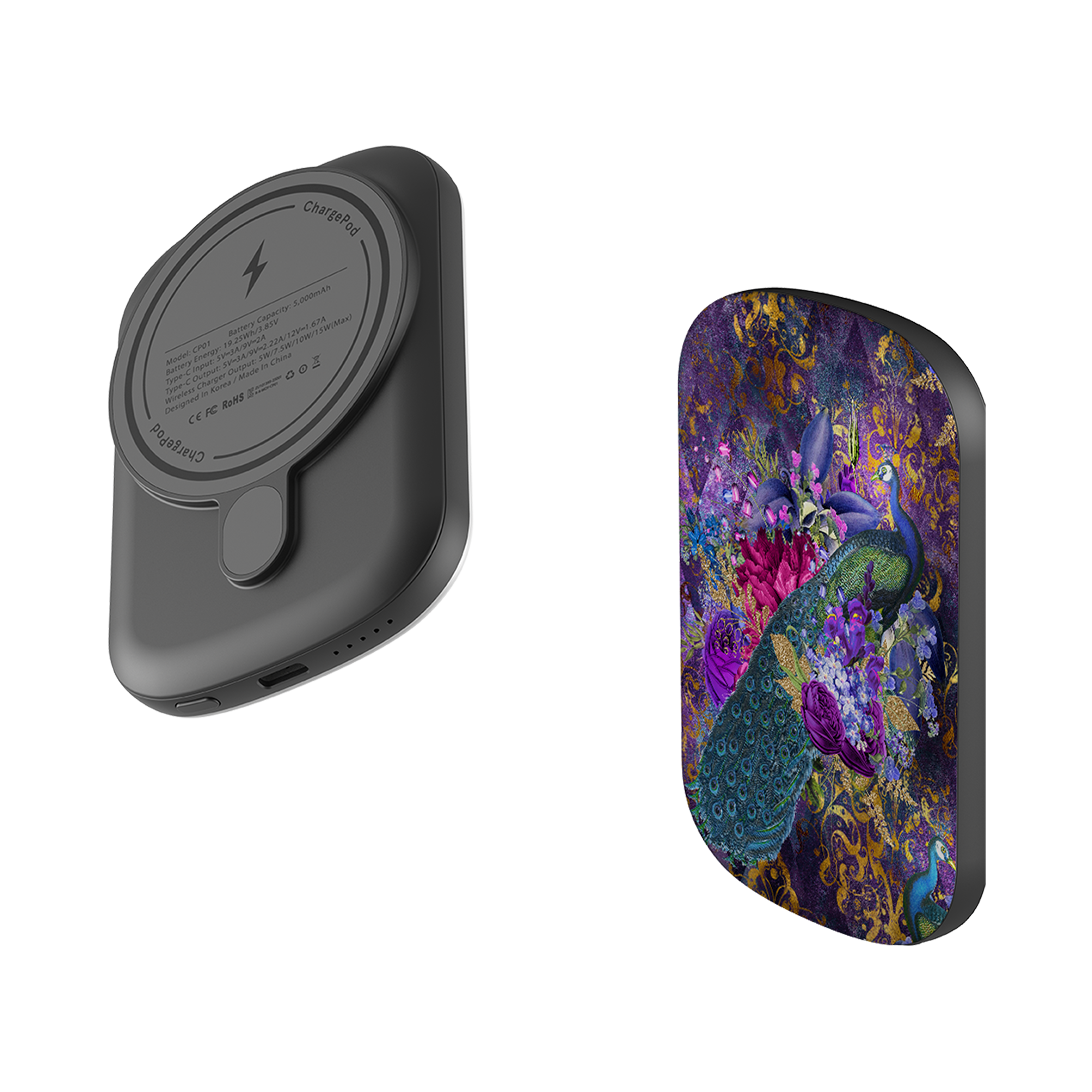 MagSafe Power Bank - Wonders