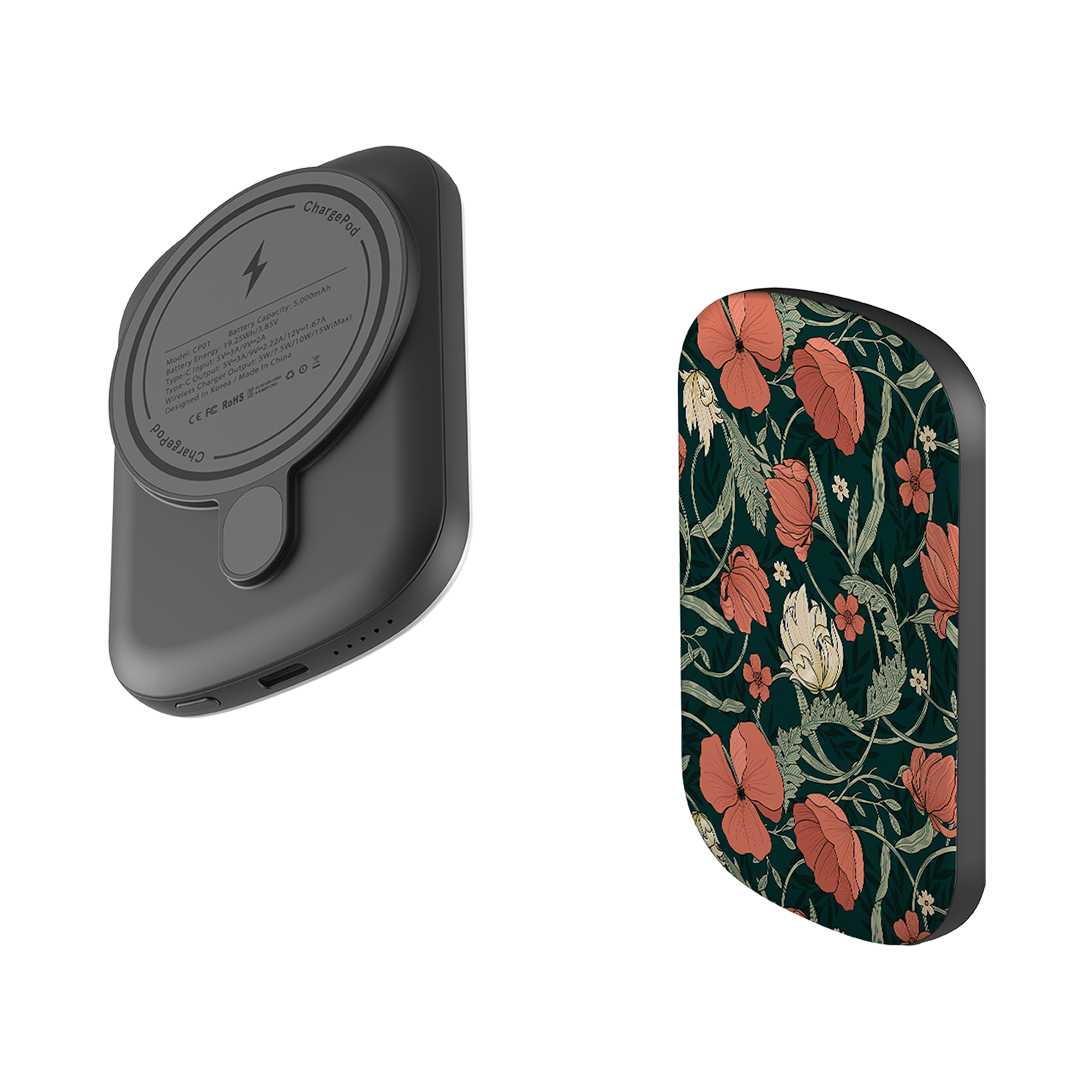 MagSafe Power Bank - Woodcroft
