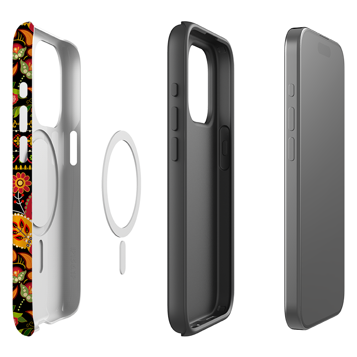 iPhone MagSafe Tough Case -  Worplesdon