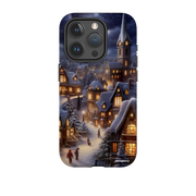 iPhone Tough Case - Waiting For Xmas