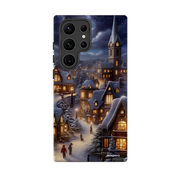 Samsung Tough Case -Waiting For Xmas