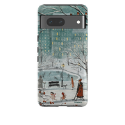 Google Tough Case -  Walk In The Park By Maja Lindberg