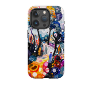 iPhone Tough Case - Walking In The Park