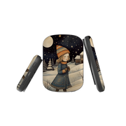 MagSafe Power Bank - Walking In The Snow