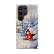 Samsung Tough Case - Warm Inside