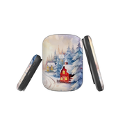 MagSafe Power Bank - Warm Inside