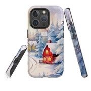 iPhone MagSafe Tough Case - Warm Inside
