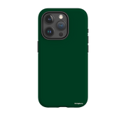 iPhone Tough Case - Warsaw Green