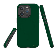 iPhone MagSafe Tough Case -  Warsaw Green