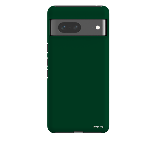 Google Tough Case -Warsaw Green