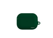 Warsaw Green Airpod Pro Case ( Gen 1 & 2 )