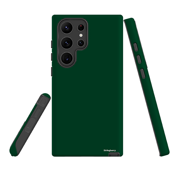 Samsung Tough Case - Warsaw Green