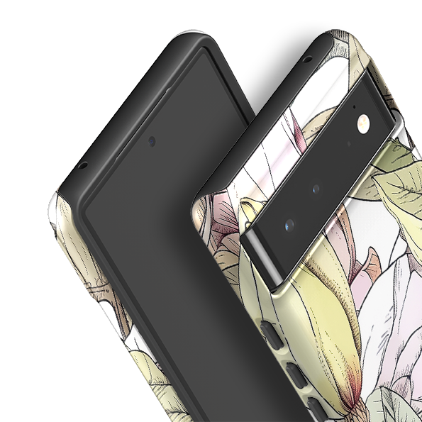 Google Tough Case -  Watchet