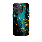 iPhone Tough Case -Watchman Stars