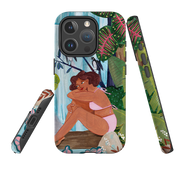 iPhone MagSafe Tough Case -  Waterfall By Caroline Bonne Muller