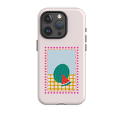 iPhone Case - Watermelon Slice