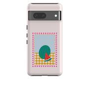 Google Tough Case - Watermelon Slice