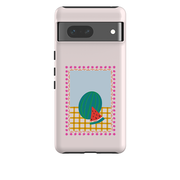 Google Tough Case - Watermelon Slice
