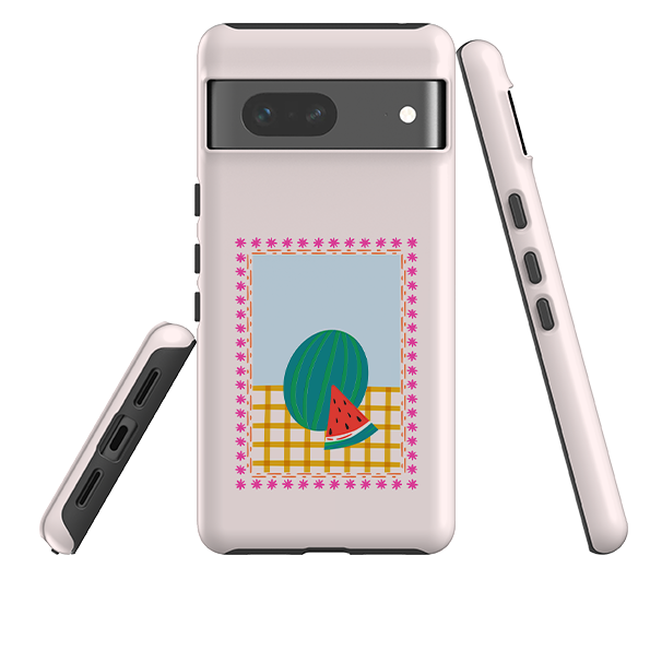 Google Tough Case - Watermelon Slice