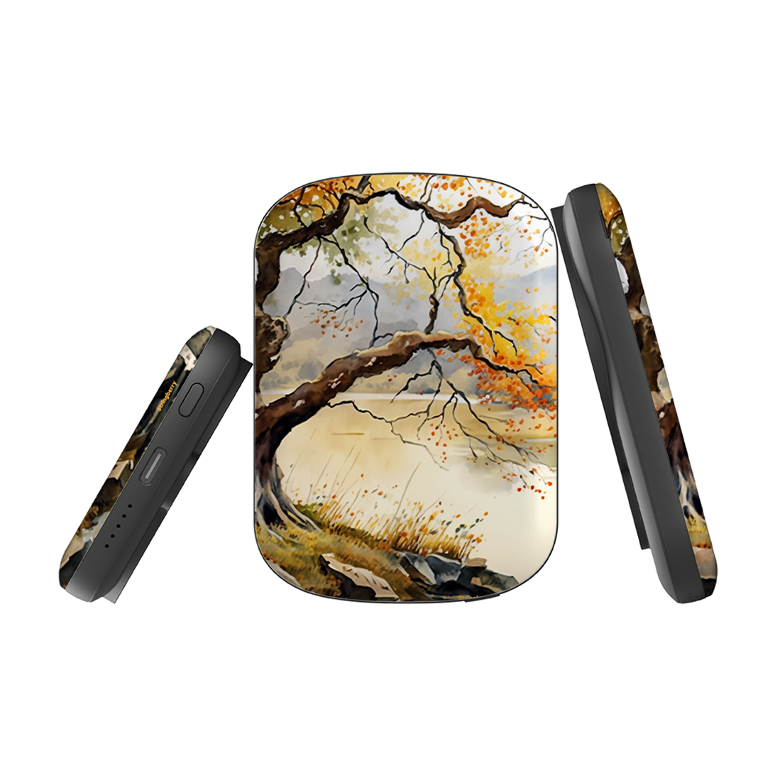 MagSafe Power Bank - Waters Edge