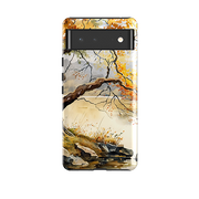 Google Tough Case -  Waters Edge