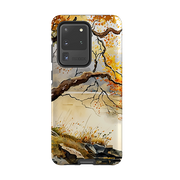 Samsung Tough Case - Waters Edge