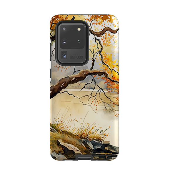 Samsung Tough Case - Waters Edge