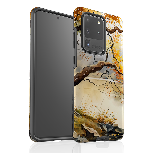 Samsung Tough Case - Waters Edge