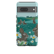 Google Tough  Case - Watership Down By Kate Heiss