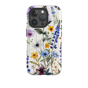 iPhone Tough Case - Westend Floral