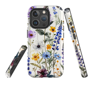 iPhone MagSafe Tough Case - Westend Floral