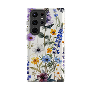 Samsung Tough Case - Westend Floral