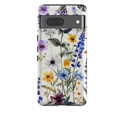 Google Tough Case - Westend Floral