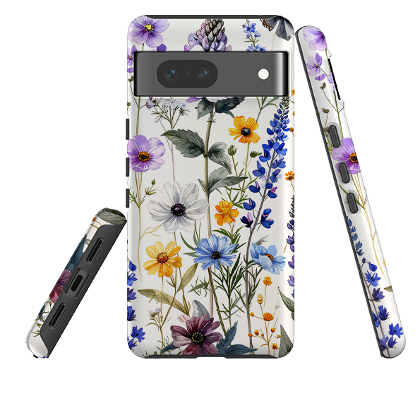 Google Tough Case - Westend Floral
