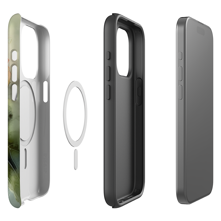 iPhone MagSafe Tough Case -  Westwick Row