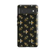 Google Tough Case -  Whats The Buzz