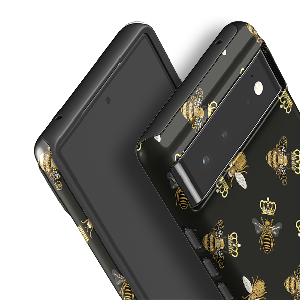 Google Tough Case -  Whats The Buzz