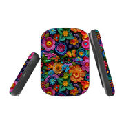 MagSafe Power Bank - Wild Summer Flowers II