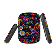 MagSafe Power Bank - Wild Summer Flowers III
