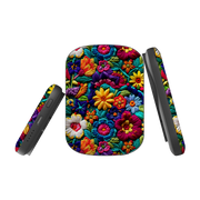 MagSafe Power Bank - Wild Summer Flowers IV