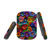 MagSafe Power Bank - Wild Summer Flowers V